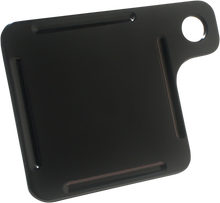 JOKER MACHINE Plate Inspection Tag - Black 09-580-1