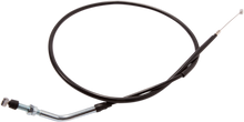 MOTION PRO Black Vinyl Clutch Cable - Kawasaki 03-0445