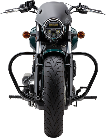 COBRA Freeway Bar (Highway Bar) - Black - Scout 501-2110B