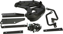 Top Case Hardware