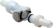 MOTION PRO Fuel Line Quick-Disconnect Coupling - 5/16" 12-0047