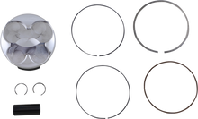 WOSSNER Piston Kit - 103.92 mm - Polaris 8951D500