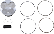 WOSSNER Piston Kit - 78.97 mm - Honda 8967DB