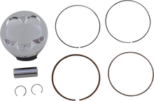 WOSSNER Piston Kit - 94.95 mm - Yamaha 8784DA