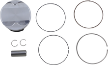 WOSSNER Piston Kit - 95.96 mm - Kawasaki 8958DA
