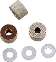 FETT BROTHERS Clutch Roller Kit - Maverick X3 SKSR3