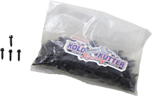 KOLD KUTTER AMA Traction Screws - #10 - 16 x 3/4 - 250 Pack KK034-10-250