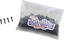 KOLD KUTTER AMA Traction Screws - #10 - 16 x 7/8 - 250 Pack KK078-10-250