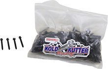 KOLD KUTTER AMA Traction Screws - #10 - 24 x 1-1/8 - 250 Pack KK118-10-250