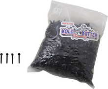 KOLD KUTTER AMA Traction Screws - #10 - 24 x 1-1/8 - 1,000 Pack KK118-10-1000
