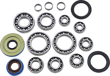 EPI Differential Bearing/Seal Kit - Rear WE290136