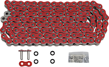 JT CHAINS 520 X1R3 Chain - 100 Link JTC520X1R3-100DL