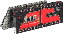 JT CHAINS X1R3 525 Chain - 108 Link JTC525X1R3-108RL