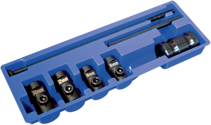 MOTION PRO Puller Tool - Dowel Pin - Set 08-0604