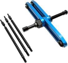 MOTION PRO Case Splitter V2 08-0605