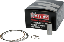 WOSSNER Piston Kit - 77.96 mm - Honda 8656DA