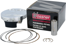 WOSSNER Piston Kit - 99.14 mm - Polaris 8692DA