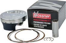 WOSSNER Piston Kit - 94.96 mm - Yamaha 8562DA