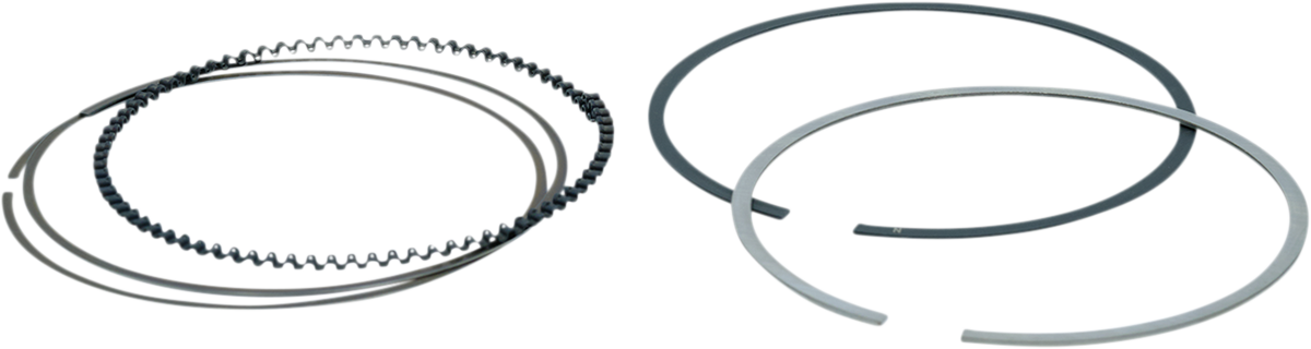 WOSSNER Piston Ring Set - 60.00 mm 660XKS-3