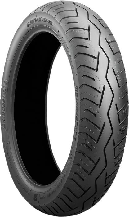 BRIDGESTONE Tire - Battlax BT-46 - Rear - 4.00-18 - 64H 11647
