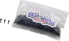 KOLD KUTTER AMA Traction Screws - #8 - 18 x 1/2 - 250 Pack KK012-8-250