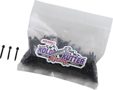KOLD KUTTER AMA Traction Screws - #10 - 24 x 1-1/4 - 250 Pack KK114-10-250