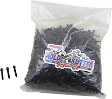 KOLD KUTTER AMA Traction Screws - #10 - 24 x 1 - 1,000 Pack KK100-10-1000