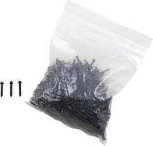 KOLD KUTTER AMA Traction Screws - #12 - 14 x 1-1/4 - 500 Pack KK114-1214-500