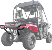 MOOSE OFFROAD Rear Bumper - Honda - Pioneer 500 2444.2141.1