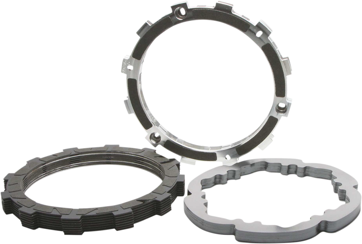 REKLUSE RadiusCX Clutch Kit Replacement - Beta 751-02022