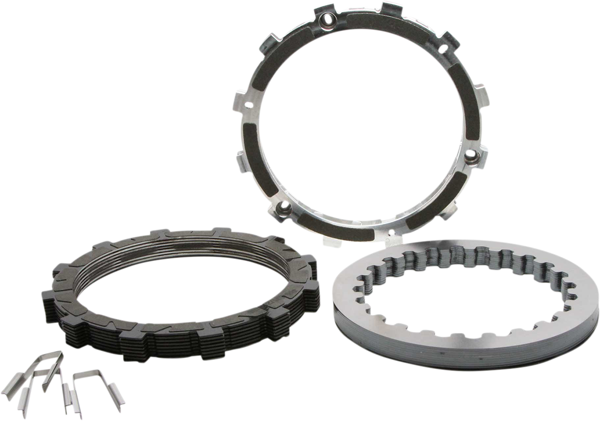 REKLUSE RadiusCX Clutch Kit Replacement - RMZ 250/KX 250F 751-04040