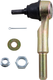 MOOSE OFFROAD Tie End Rod Kit - Front Outer - Honda 51-1095