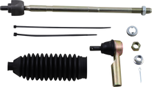 MOOSE OFFROAD Tie-Rod Assembly Kit - Left Front Inner/Outer | Right Front Inner/Outer 51-1100