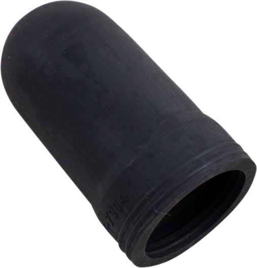 MOOSE OFFROAD Shock Bladder - Rear - Kawasaki 37-1314