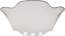 SNO STUFF Windshield - Smoke - Ski Doo 450-478