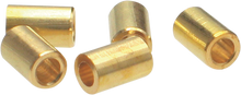 MOTION PRO Cable Fitting - Carb End - For 1.5 mm Wire 01-0001
