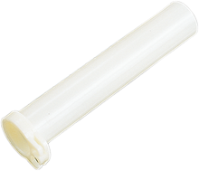 MOTION PRO Nylon Throttle Grip Sleeve - Street - Honda 01-0052