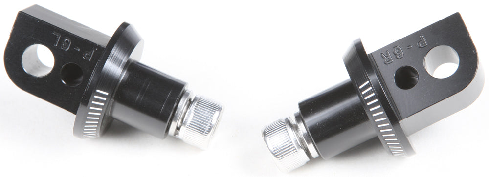 Footpeg Adapter