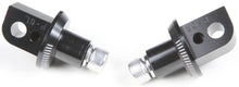 Footpeg Adapter