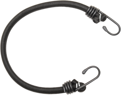 PARTS UNLIMITED Bungee Cord - 2 Hook - 18" 1018B