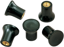 MOTION PRO Replacement Choke Cable Knob - 10-32 Pitch 01-0075