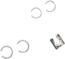 MOTION PRO Throttle/Idle Cable Ferrules 01-0032