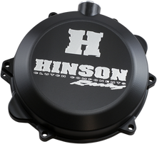 HINSON RACING Clutch Cover - KTM C200