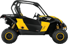 BEARD SEATS Beard™ Door Kit - Black 860-400