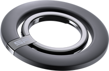 Magnetic Ring Mount Spc+ Black