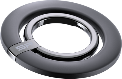 Magnetic Ring Mount Spc+ Black