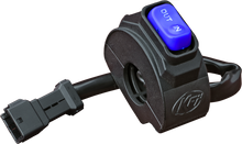 Assault Mini Rocker Switch Polaris Kit