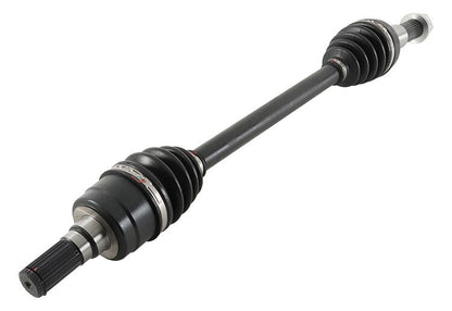 8 Ball Extreme Axle Rear
