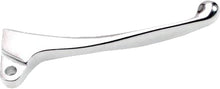 Brake Lever Silver