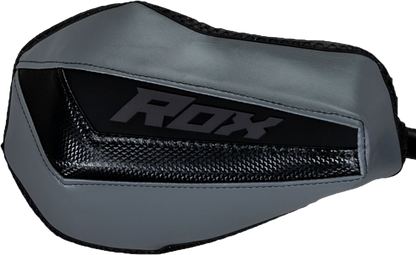 Gen 3 Flex Tec Handguards Blk/Purple